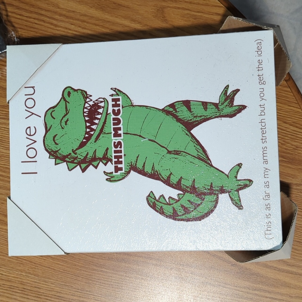 Children's room decor